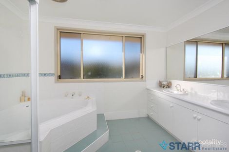 Property photo of 39 Regulus Street Erskine Park NSW 2759