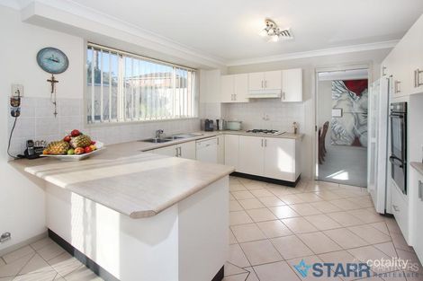 Property photo of 39 Regulus Street Erskine Park NSW 2759