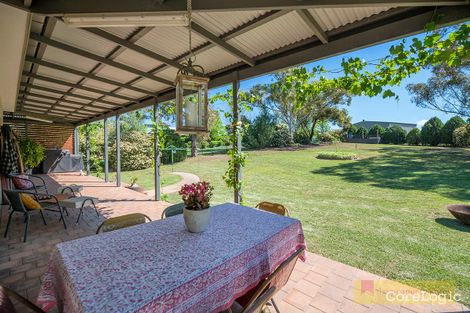 Property photo of 14 Robert Hoddle Grove Bombira NSW 2850