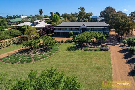 Property photo of 14 Robert Hoddle Grove Bombira NSW 2850