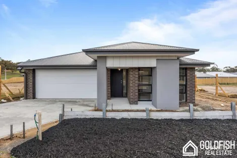 36 Trezise Lane, Mount Clear, VIC 3350