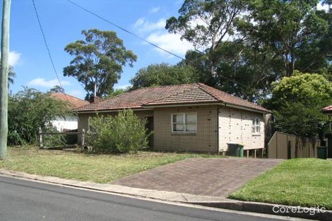 Property photo of 8 Essex Street Guildford NSW 2161