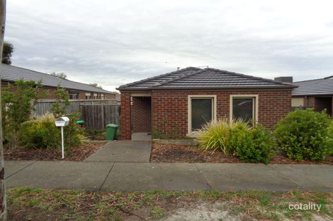 Property photo of 20 Hawkeseye Way Cranbourne East VIC 3977