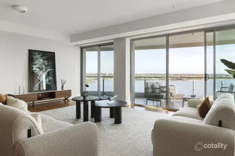 49/42-52 Terrace Rd, East Perth, WA 6004