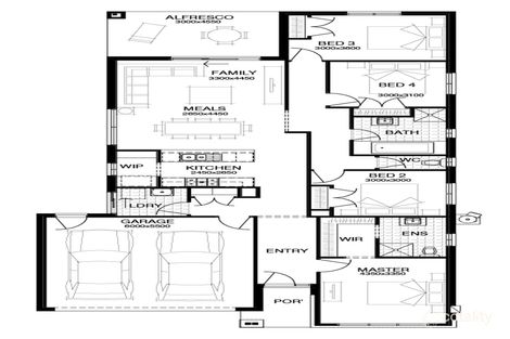 Property photo of 413 Riverside Boulevard Killara VIC 3691