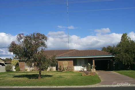 7 Webber St, Carey Park, WA 6230