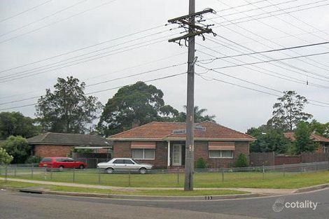 23 Derribong St, Villawood, NSW 2163