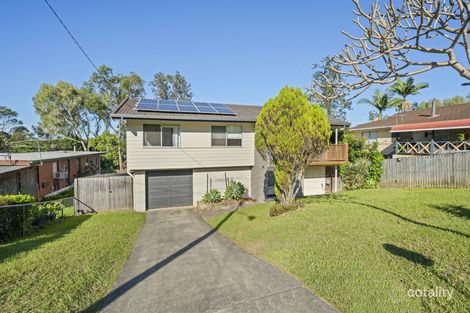 Property photo of 8 Castle Court Kallangur QLD 4503