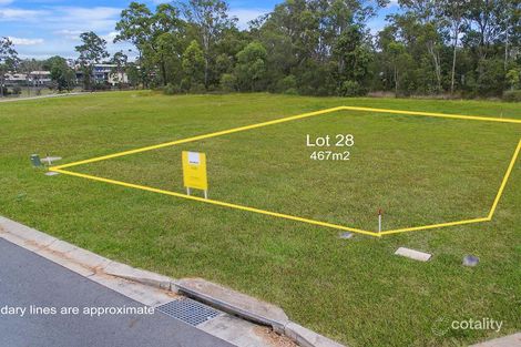 Lot 28 Stay St, Ferny Grove, QLD 4055
