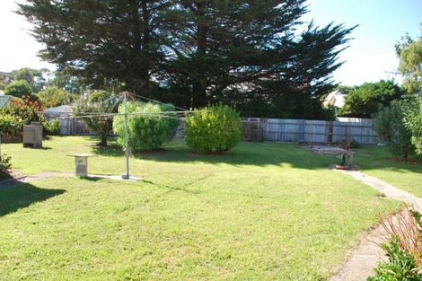 Property photo of 7 Stanley Street Toora VIC 3962