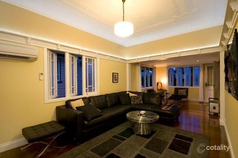 Property photo of 53 Saint Leonards Street Coorparoo QLD 4151