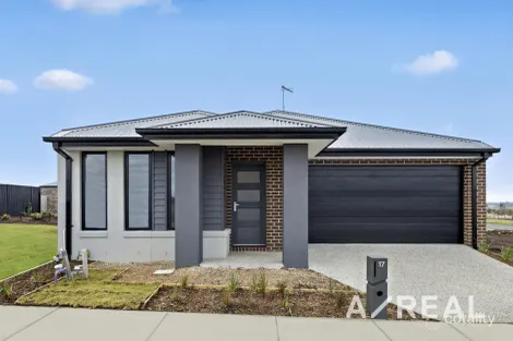 17 Cosgrove Dr, Beveridge, VIC 3753