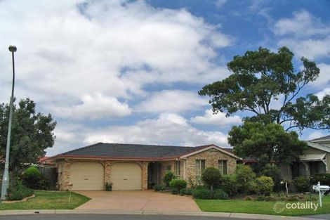 12 Hague Pl, Oakhurst, NSW 2761