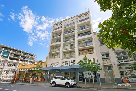 16/448 Murray St, Perth, WA 6000