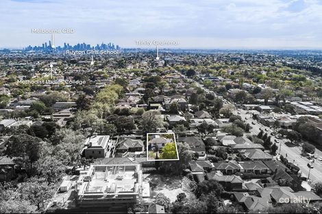 Property photo of 20 John Street Kew VIC 3101