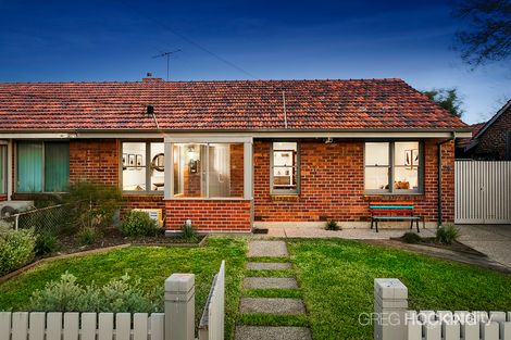 Property photo of 46 Dunstan Parade Port Melbourne VIC 3207