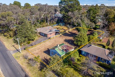 Property photo of 10 Third Avenue Katoomba NSW 2780