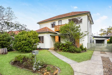 Property photo of 23 Roberts Street Jannali NSW 2226