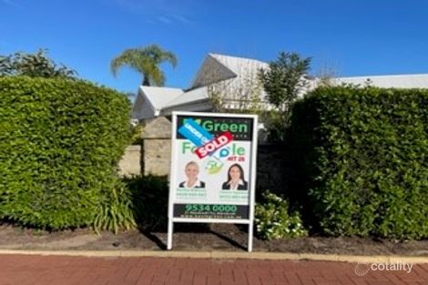 Property photo of 26/3 Leslie Street Dudley Park WA 6210