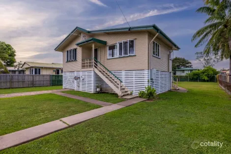 Property photo of 25 Chandler Street Garbutt QLD 4814