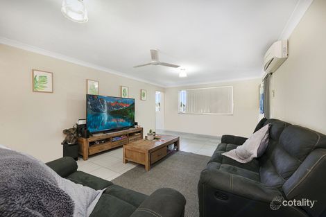 Property photo of 7 Que Hee Street Kepnock QLD 4670
