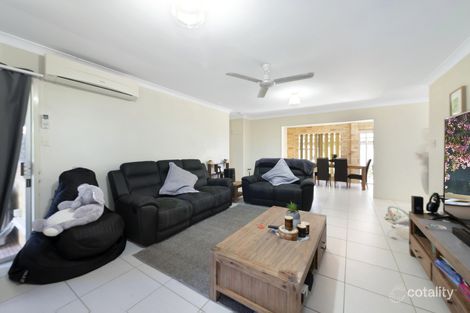 Property photo of 7 Que Hee Street Kepnock QLD 4670