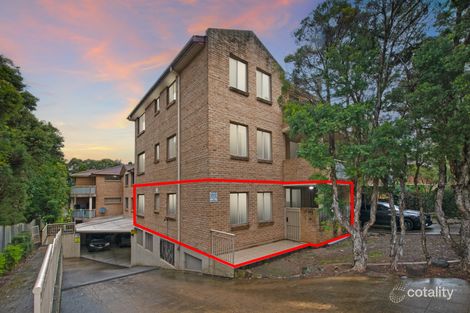 1/30-32 Meehan St, Granville, NSW 2142