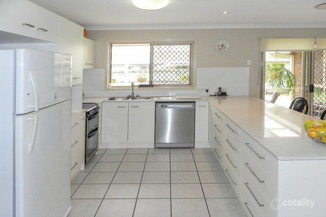 Property photo of 4 Bellevue Drive Little Mountain QLD 4551
