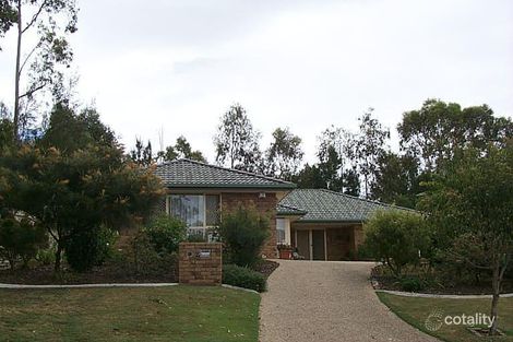 Property photo of 17 Bribie Place Forest Lake QLD 4078
