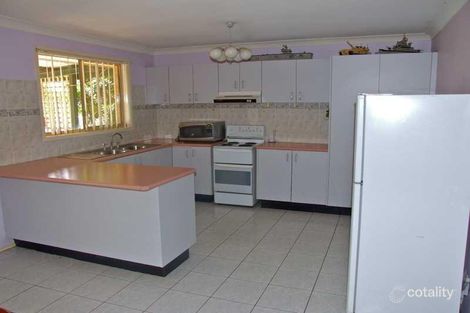 Property photo of 33 Halifax Street Raby NSW 2566