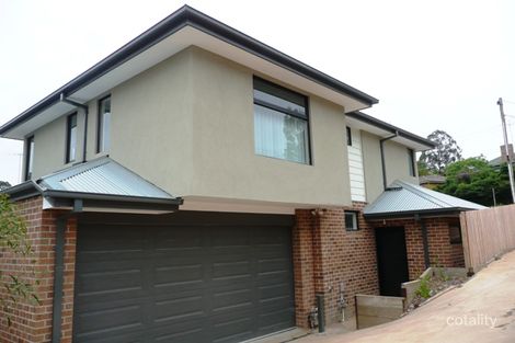 Property photo of 2/169 Mountain View Road Greensborough VIC 3088