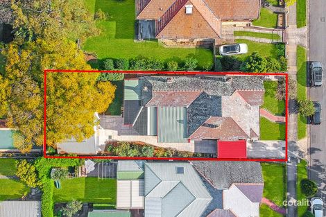 Property photo of 16 Dickinson Avenue Croydon NSW 2132