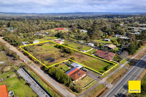 4 Moortown Rd, Gledhow, WA 6330