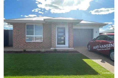 13 Manchurian Cct, Dubbo, NSW 2830