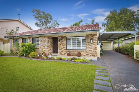 Property photo of 22 Karangal Crescent Buff Point NSW 2262