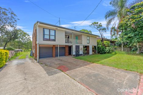 Property photo of 122 Loganlea Road Loganlea QLD 4131