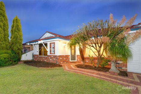 Property photo of 21 Balladong Loop Carramar WA 6031