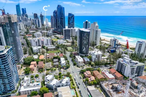 Property photo of 1/22 Second Avenue Broadbeach QLD 4218