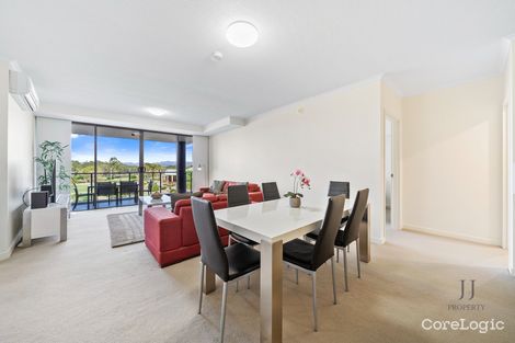 Property photo of 244/135 Lakelands Drive Merrimac QLD 4226