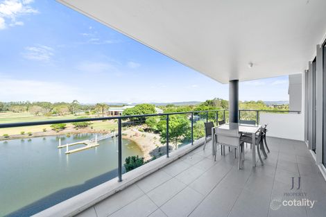 Property photo of 244/135 Lakelands Drive Merrimac QLD 4226