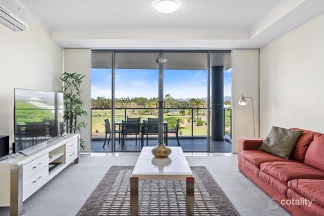 Property photo of 244/135 Lakelands Drive Merrimac QLD 4226