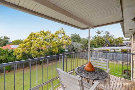 Property photo of 6 Bonhaven Street Runcorn QLD 4113