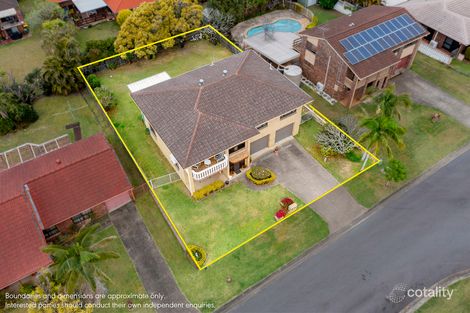 Property photo of 6 Bonhaven Street Runcorn QLD 4113