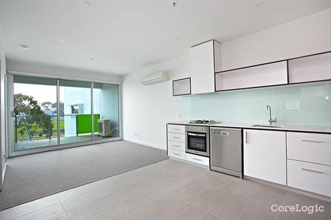 Property photo of 216/86 Macaulay Road North Melbourne VIC 3051
