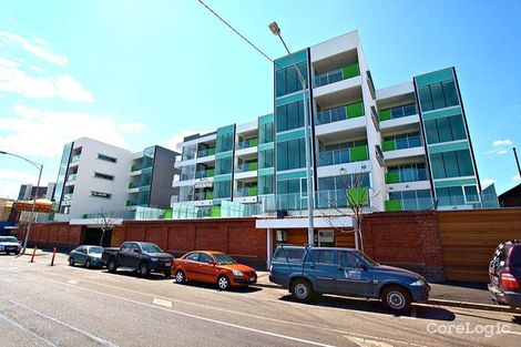 Property photo of 216/86 Macaulay Road North Melbourne VIC 3051