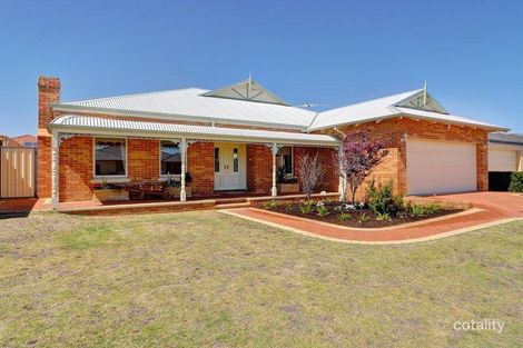 8 Beaumont Pkwy, Success, WA 6164