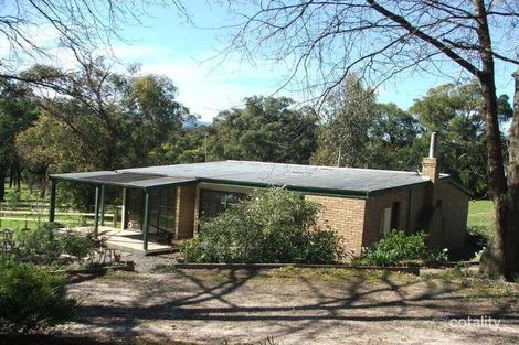 Property photo of 1735 Warburton Highway Woori Yallock VIC 3139