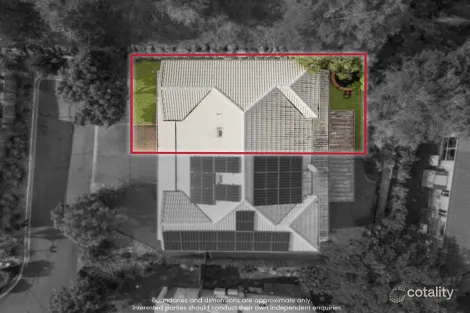 Property photo of 30/9 Rata Place Nerang QLD 4211