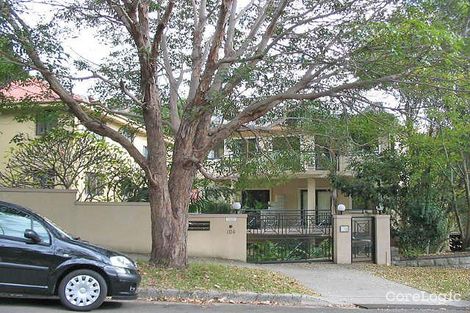 Property photo of 7/104 Balfour Road Bellevue Hill NSW 2023