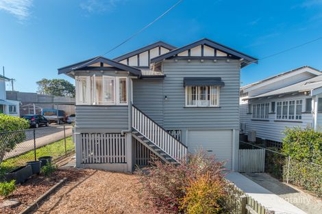 Property photo of 8 Salisbury Street Woolloongabba QLD 4102